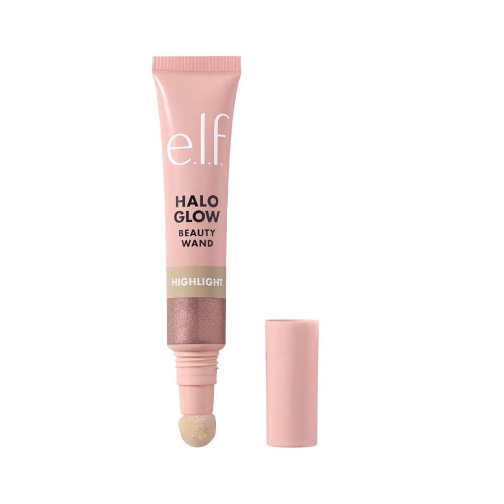 e.l.f. - Halo Glow Highlight Beauty Wand